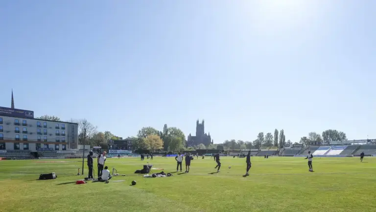 County Championship Division Two Preview: Round 6