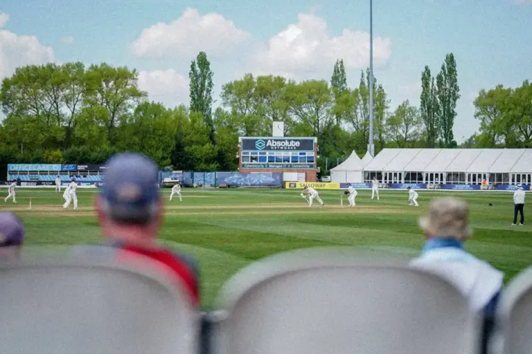 Cricket Live Streaming: Where to Watch County Championship Division Two – Round 5, Day 2