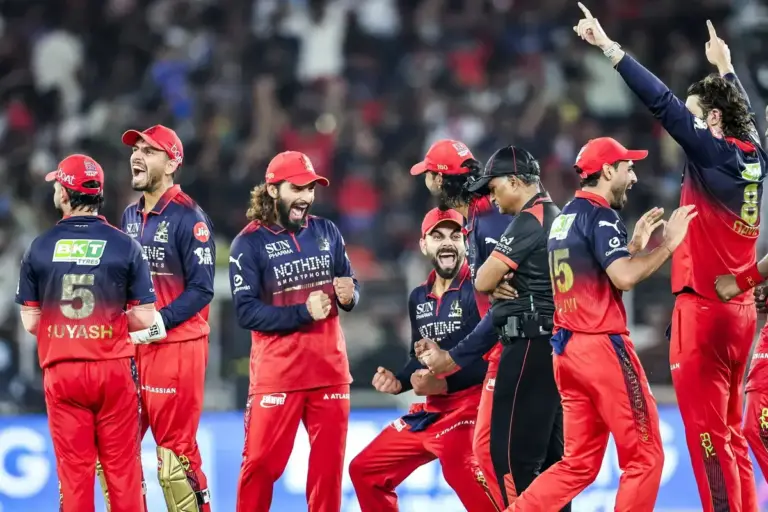 Top 3 IPL playoff matches in history