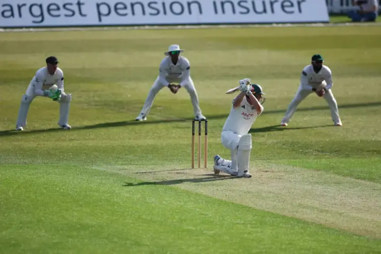 Cricket Live Streaming: Where to Watch County Championship Division One – Round 5, Day 2