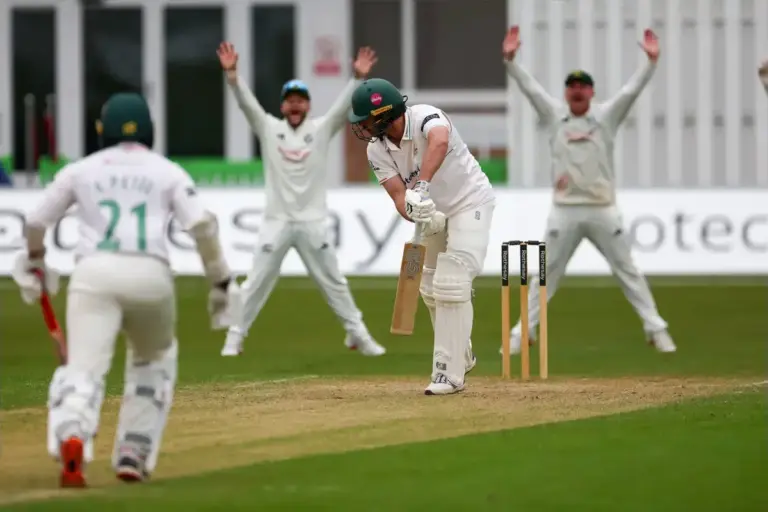 The County Championship Cricket Draft Picks Everyone Will Be Talking About This Weekend