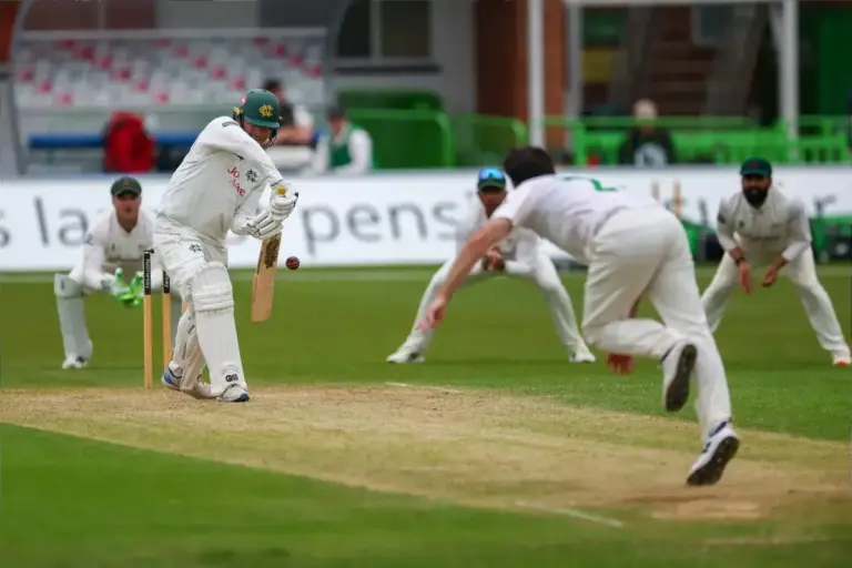 County Championship Division One Preview: Round 6