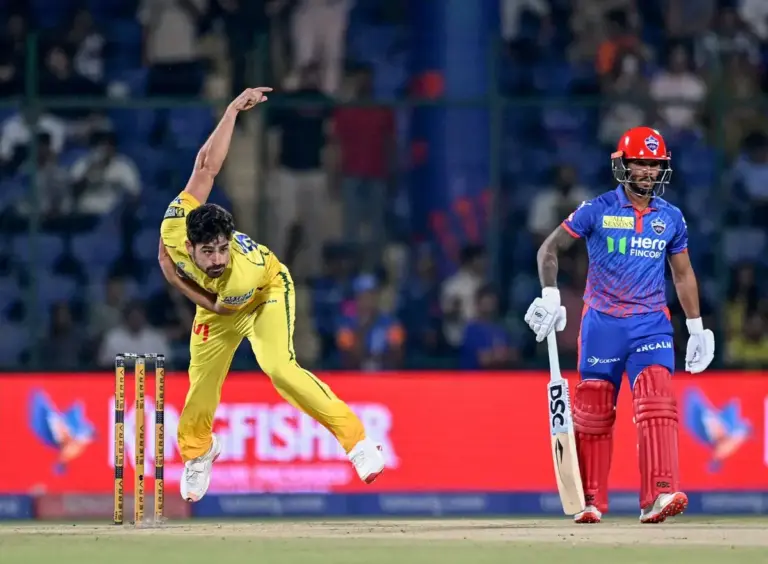 Mukesh Choudhary: The Brightest Example of Resilience and Grit