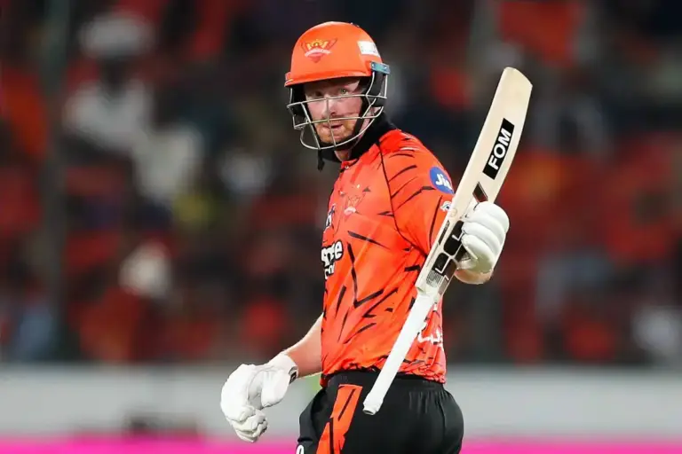 How Heinrich Klaasen turned Mr. indispensable for SRH