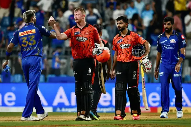 Of high scores and higher chases at IPL 2026