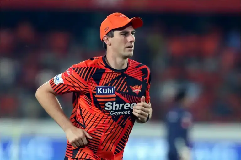 Pat Cummins Slams SA20 Rumours as Australia Stars Reaffirm Big Bash Commitment