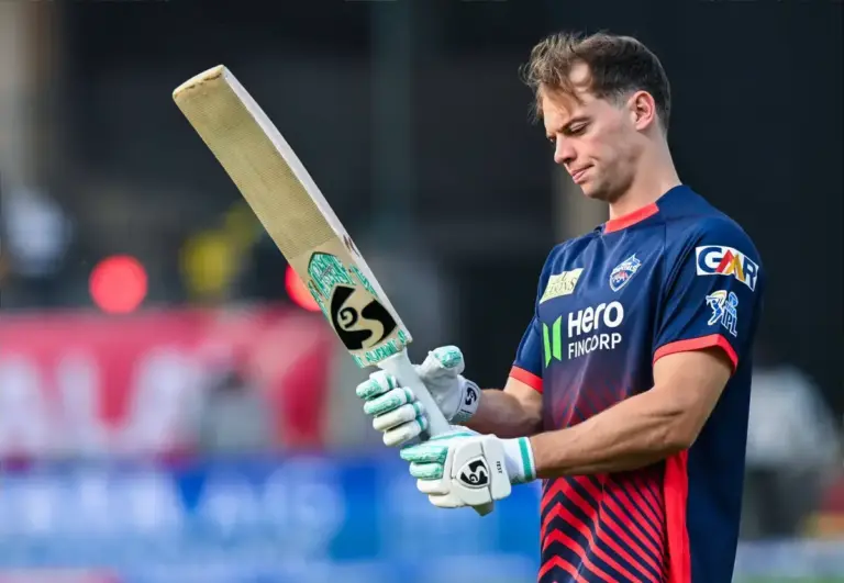 Overseas Players in the Vitality Blast 2026