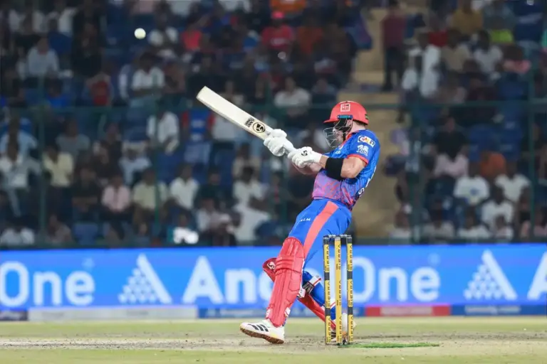 Stubbs shines on Blast debut