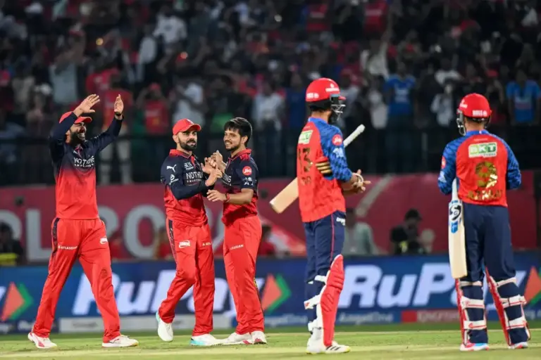 IPL 2026 playoff scenarios: How each team can still qualify
