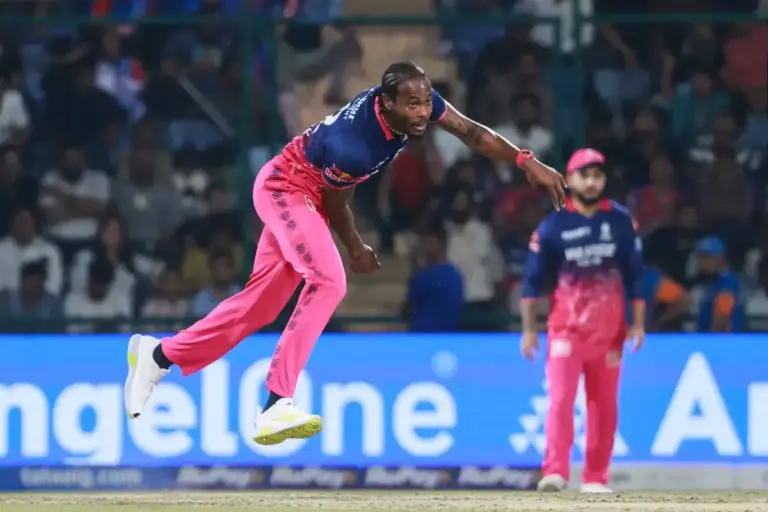 IPL 2026: Jofra Archer is becoming cricket’s ultimate T20 weapon