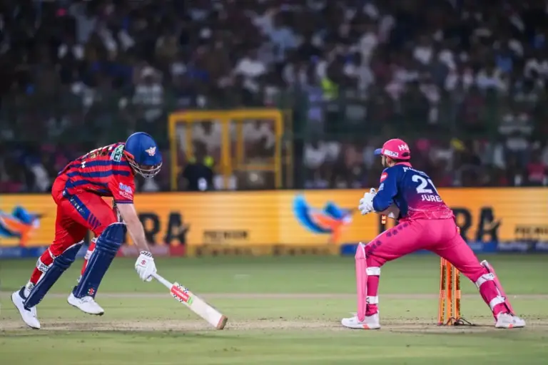 4 batters dismissed in the 90s in consecutive innings in T20 cricket
