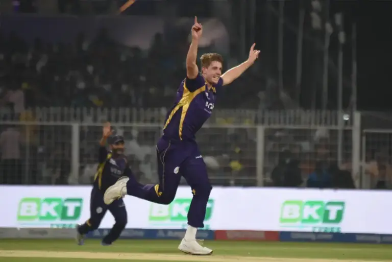 “Now they look dangerous” – KKR’s stunning rise from 5 losses in 6 games has IPL rivals worried