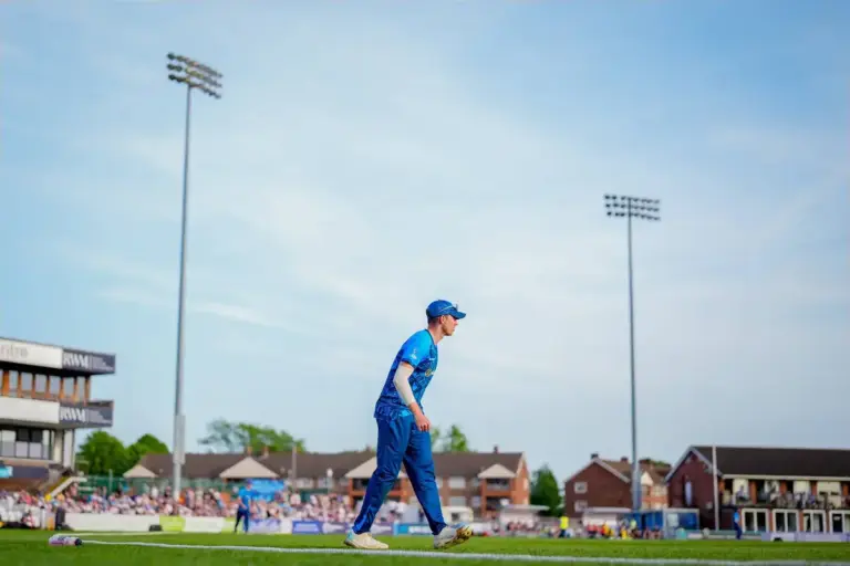 T20 Blast Round-up: Defending champions Somerset send early warning to rivals