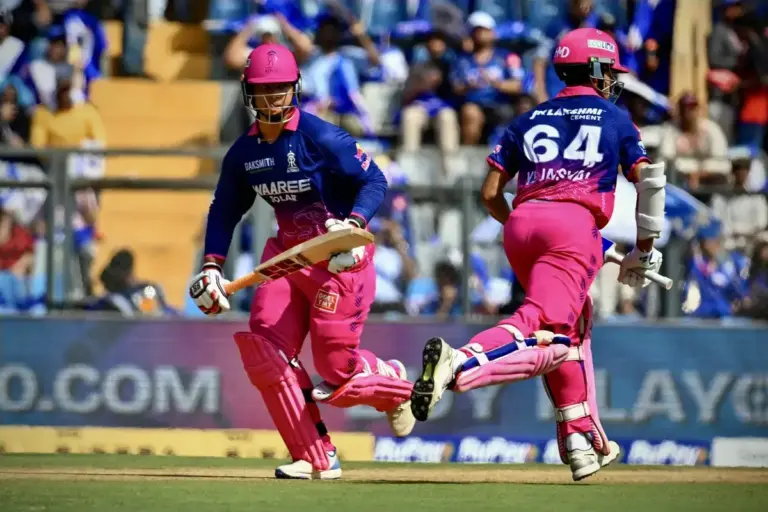 IPL 2026 eliminator: How SRH plan to stop Sooryavanshi and Jaiswal