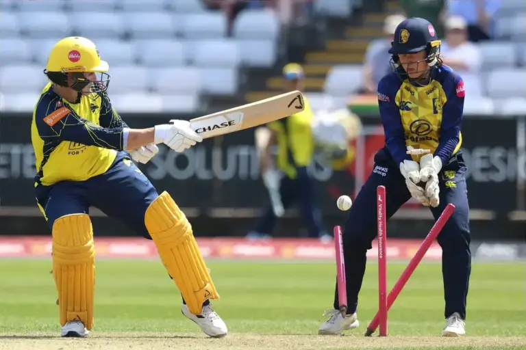 Vitality Blast Women Preview