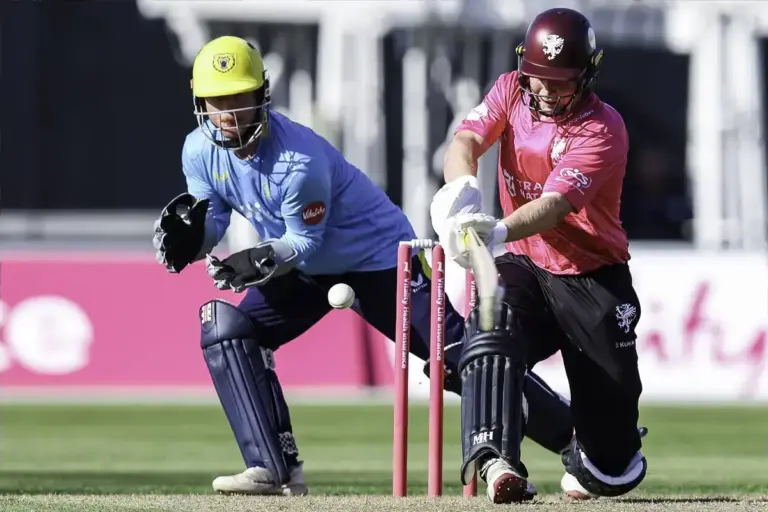 Vitality Blast Mens Preview