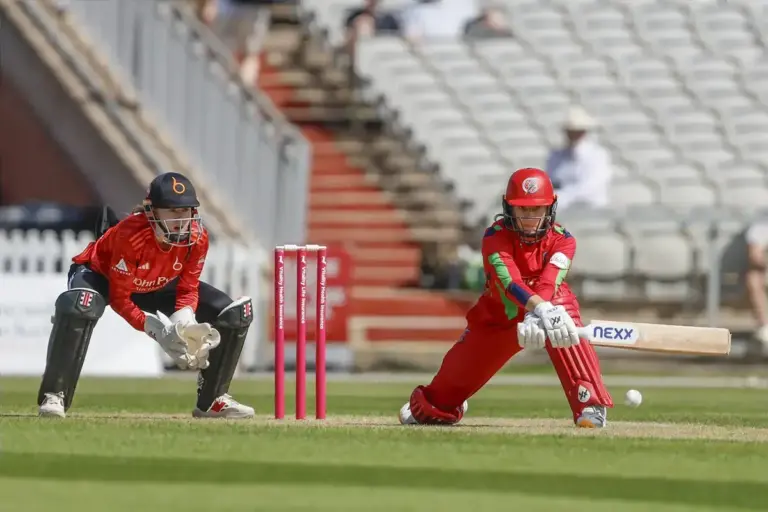 Vitality Blast Women round up