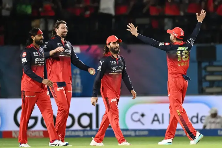 RCB’s ruthless reinvention is driving a new IPL dynasty dream