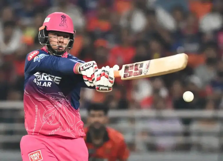 Top 3 innings with the highest strike rates in IPL history