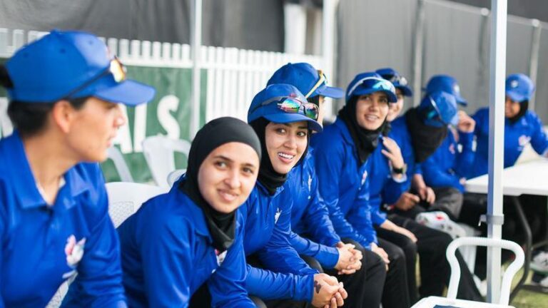 Exiled team to tour England during T20 World Cup