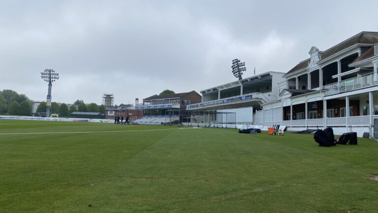 County Championship Division Two Review: Round 5 Day 4