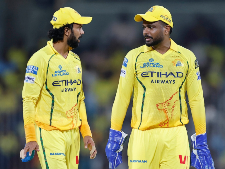 Samson Selection Row Gives India Trent Bridge Call A Sharper Edge