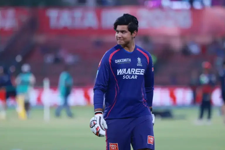 Vaibhav Sooryavanshi rewrites history; breaks Chris Gayle’s record