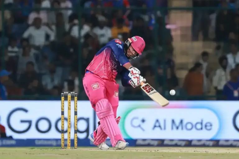 Sunil Gavaskar reveals what he told Vaibhav Sooryavanshi
