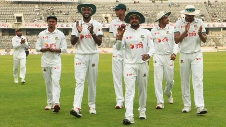 Mehidy Return Gives Bangladesh Zimbabwe ODIs A Sharper Edge
