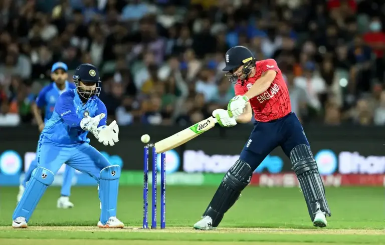 ECB moves India T20I start times as ‘high-value broadcast series’ boosts viewership