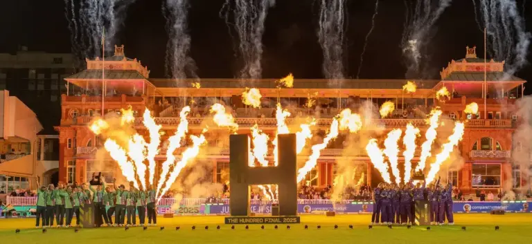 Why The Hundred’s new trophy could transform the competition