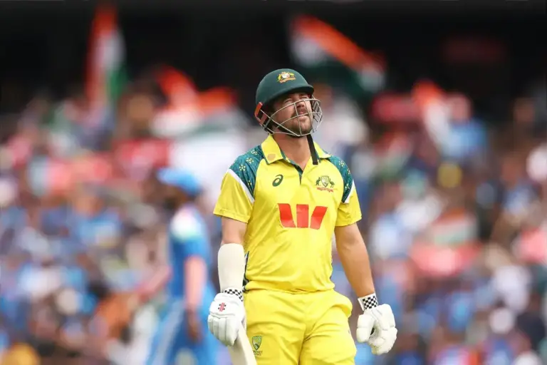 ODI Series Preview: Head Out, Marsh Injured as Australia Unleash New ODI Hope