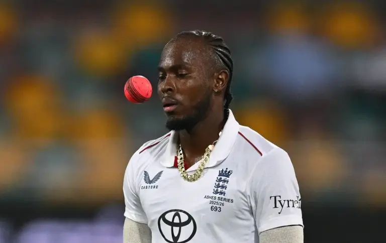Explained: The real reason Archer misses England’s New Zealand Test