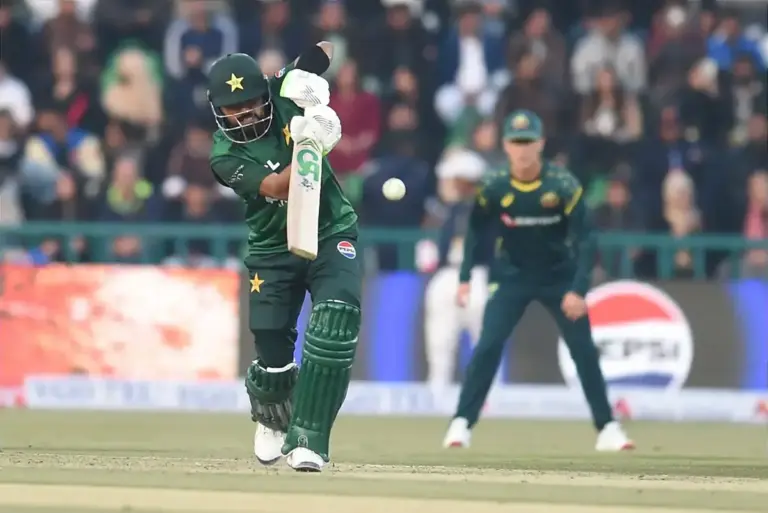 Babar Azam criticism overblown? Pakistan star’s ODI numbers tell a different story