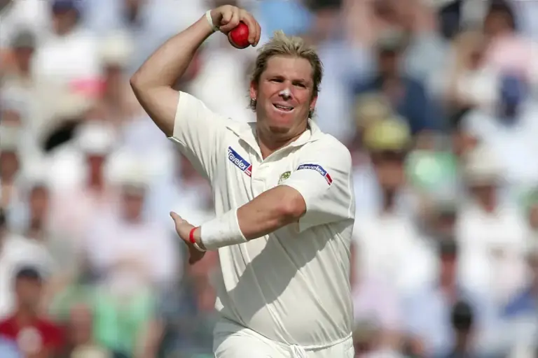 On this day: Shane Warne’s Ball of the Century that left Mike Gatting stunned