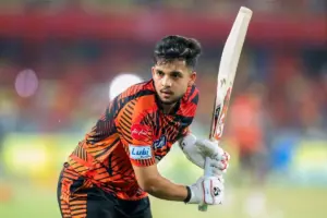 How Harsh Dubey’s Record Ranji Season Earned India Test Call