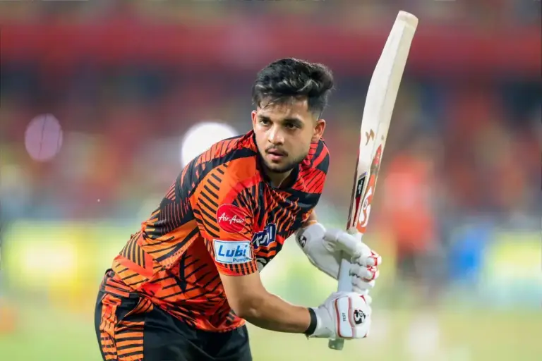 How Harsh Dubey’s Record Ranji Season Earned India Test Call