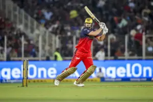 Tim David handed one-game suspension after IPL Code of Conduct breach