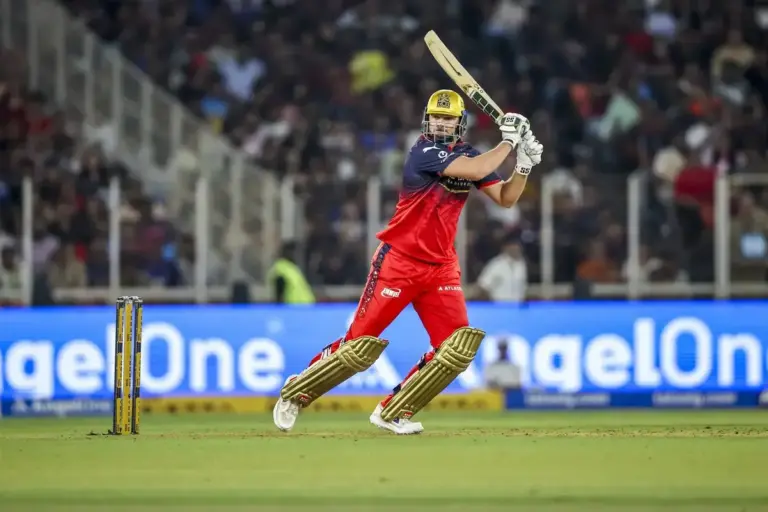 Tim David handed one-game suspension after IPL Code of Conduct breach
