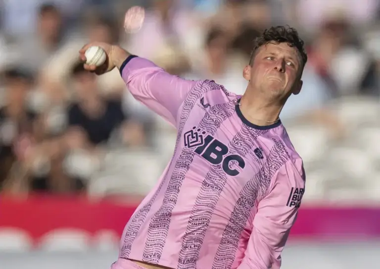 T20 Blast Preview: Surrey Look to Extend Winning Run Over Middlesex