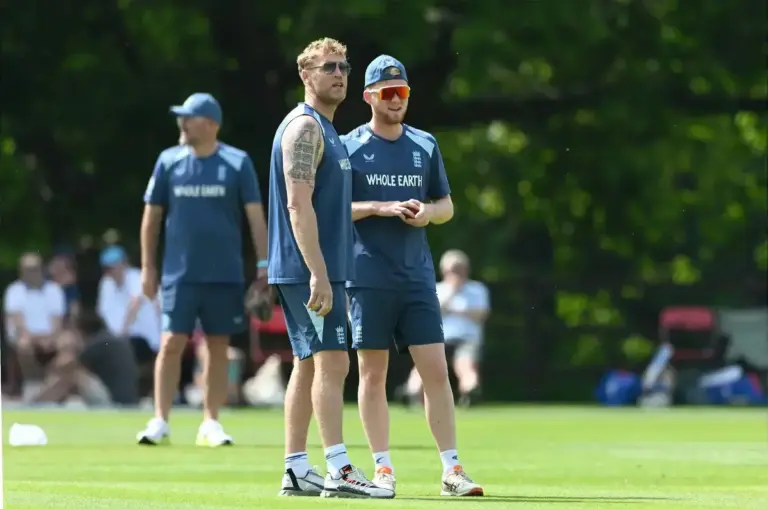 Thunder confirm Flintoff as new BBL Coach