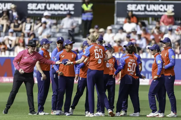 ENG vs IND, 3rd WT20I: Series decider awaits at Taunton
