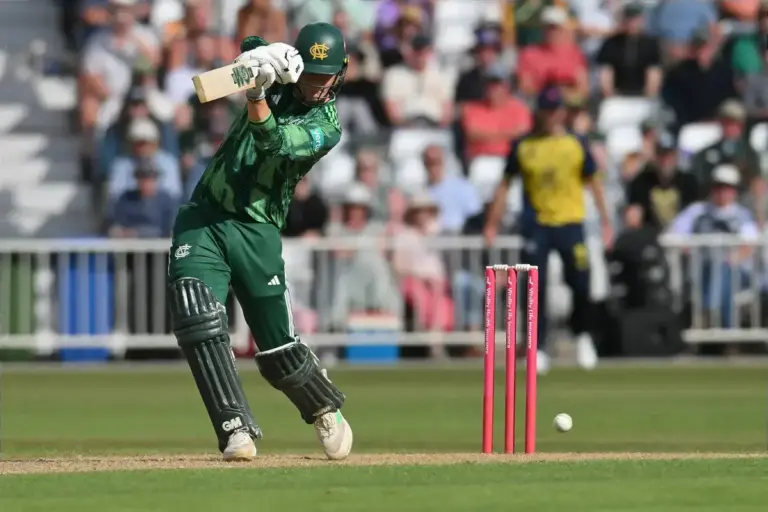 Vitality Blast Men 2026 Stats