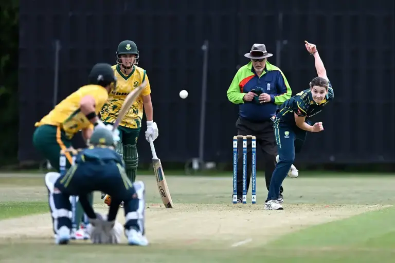 ICC agree changes to Women’s tournaments