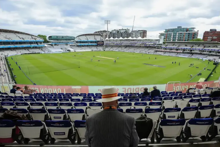 ICC slams Lord’s pitch after chaotic England vs New Zealand Test
