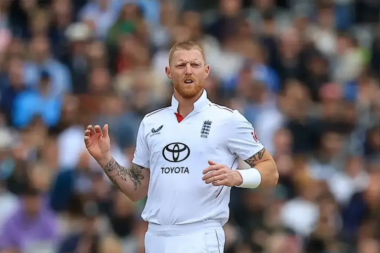 Ben Stokes captaincy in doubt after nightclub incident probe