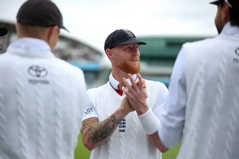 McCullum backs Ben Stokes to silence critics with the bat