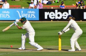 Mooney Chase Gives Australia Seventh T20 World Cup Crown