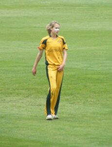 Perry Fitness Call Gives Australia Final Selection Edge