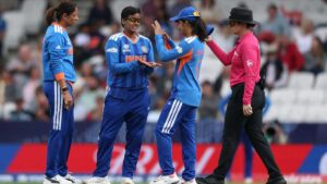 India’s Lord’s Test Puzzle: Rawal Out, Three-Way Race At No. 3